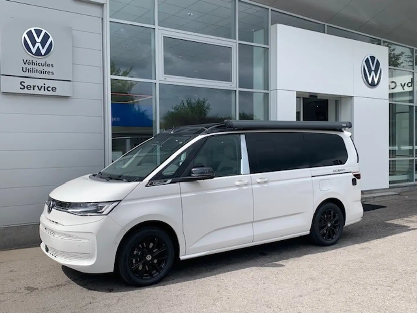 volkswagen california