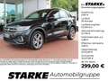 Volkswagen T-Roc 1.5 TSI DSG R-Line Schwarz - thumbnail 1