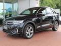 Volkswagen T-Roc 1.5 TSI DSG R-Line Schwarz - thumbnail 2