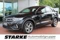 Volkswagen T-Roc 1.5 TSI DSG R-Line Schwarz - thumbnail 1