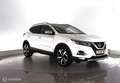 Nissan Qashqai 1.3 DIG-T N-Motion panorama|led|cam 360|nav|dab|lm Weiß - thumbnail 2