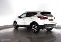 Nissan Qashqai 1.3 DIG-T N-Motion panorama|led|cam 360|nav|dab|lm Weiß - thumbnail 4