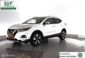 Nissan Qashqai 1.3 DIG-T N-Motion panorama|led|cam 360|nav|dab|lm Weiß - thumbnail 1