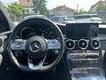 Mercedes-Benz C 220 Mercedes 2.0 220 D 194CH AMG LINE 9G-TRONIC BVA Gris - thumbnail 17