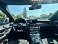 Mercedes-Benz C 220 Mercedes 2.0 220 D 194CH AMG LINE 9G-TRONIC BVA Gris - thumbnail 16