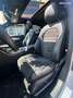 Mercedes-Benz C 220 Mercedes 2.0 220 D 194CH AMG LINE 9G-TRONIC BVA Gris - thumbnail 10