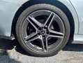 Mercedes-Benz C 220 Mercedes 2.0 220 D 194CH AMG LINE 9G-TRONIC BVA Gris - thumbnail 23