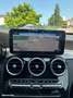 Mercedes-Benz C 220 Mercedes 2.0 220 D 194CH AMG LINE 9G-TRONIC BVA Gris - thumbnail 30