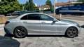 Mercedes-Benz C 220 Mercedes 2.0 220 D 194CH AMG LINE 9G-TRONIC BVA Gris - thumbnail 8
