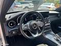 Mercedes-Benz C 220 Mercedes 2.0 220 D 194CH AMG LINE 9G-TRONIC BVA Gris - thumbnail 9