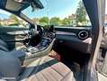 Mercedes-Benz C 220 Mercedes 2.0 220 D 194CH AMG LINE 9G-TRONIC BVA Gris - thumbnail 12