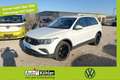 Volkswagen Tiguan 2.0 TDI Life 4Motion CarPlay/Black/AHK Weiß - thumbnail 1