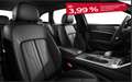 Audi A6 Avant 45TFSI qu./Matrix/Kamera/Leder/AHK/ACC Schwarz - thumbnail 4