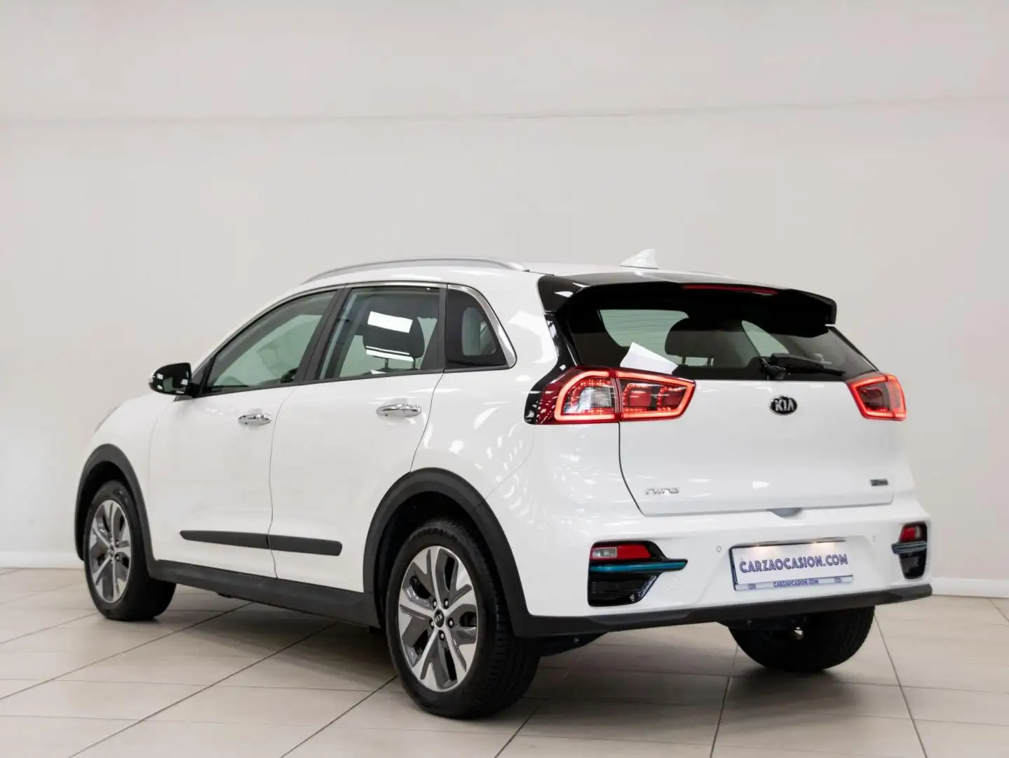 Kia e-Niro Drive Long Range - 2