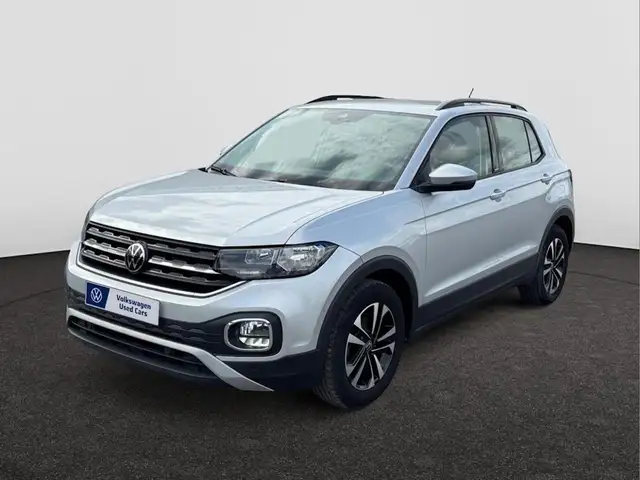 Volkswagen T-Cross 1.0 TSI United OPF