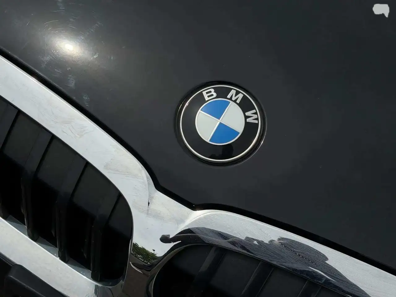 BMW 3 Series снимка BMW 3 Series
