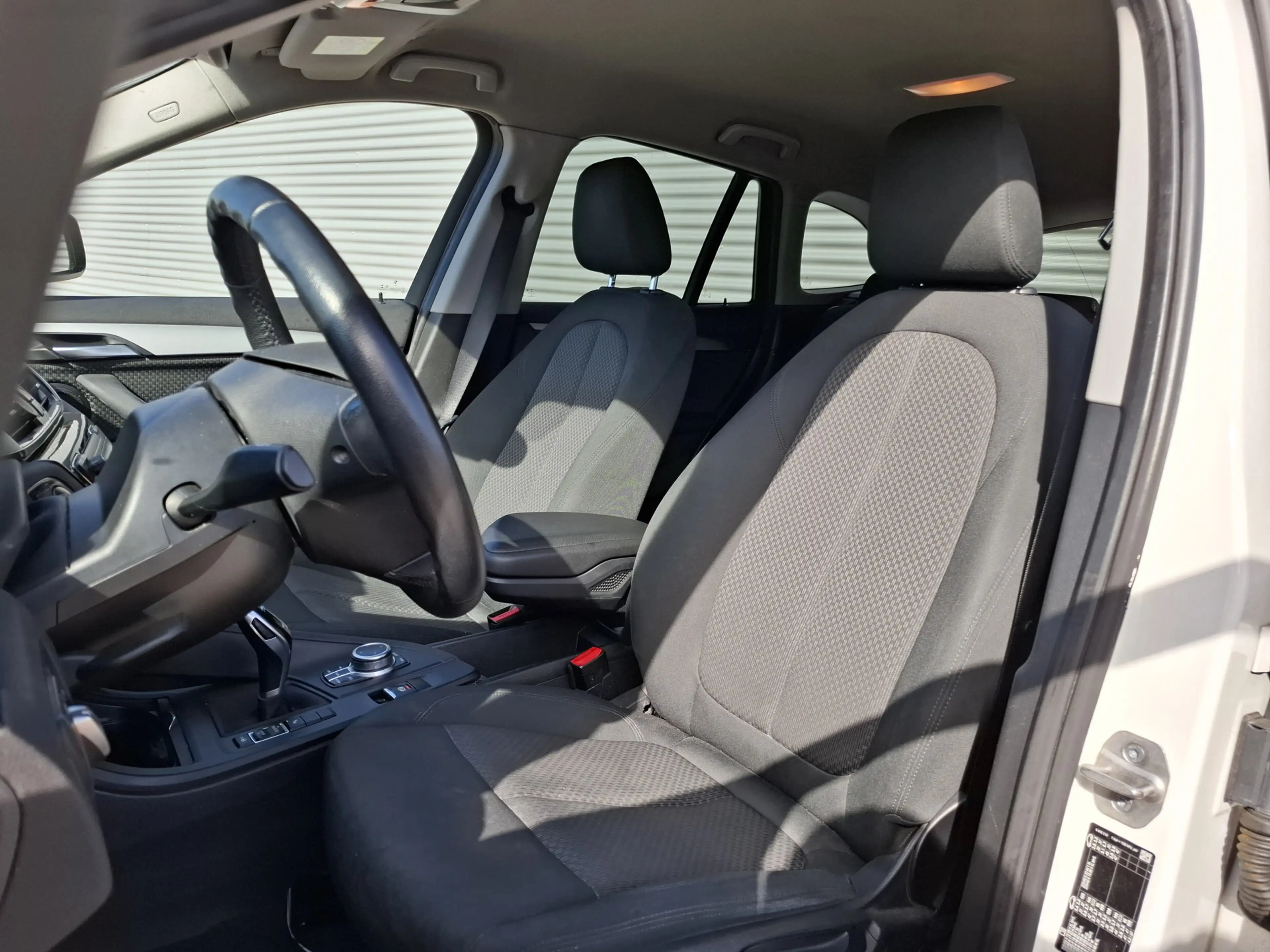 BMW X1 sDrive18i Business Edition Plus | Nieuw Binnen | N — photo 5