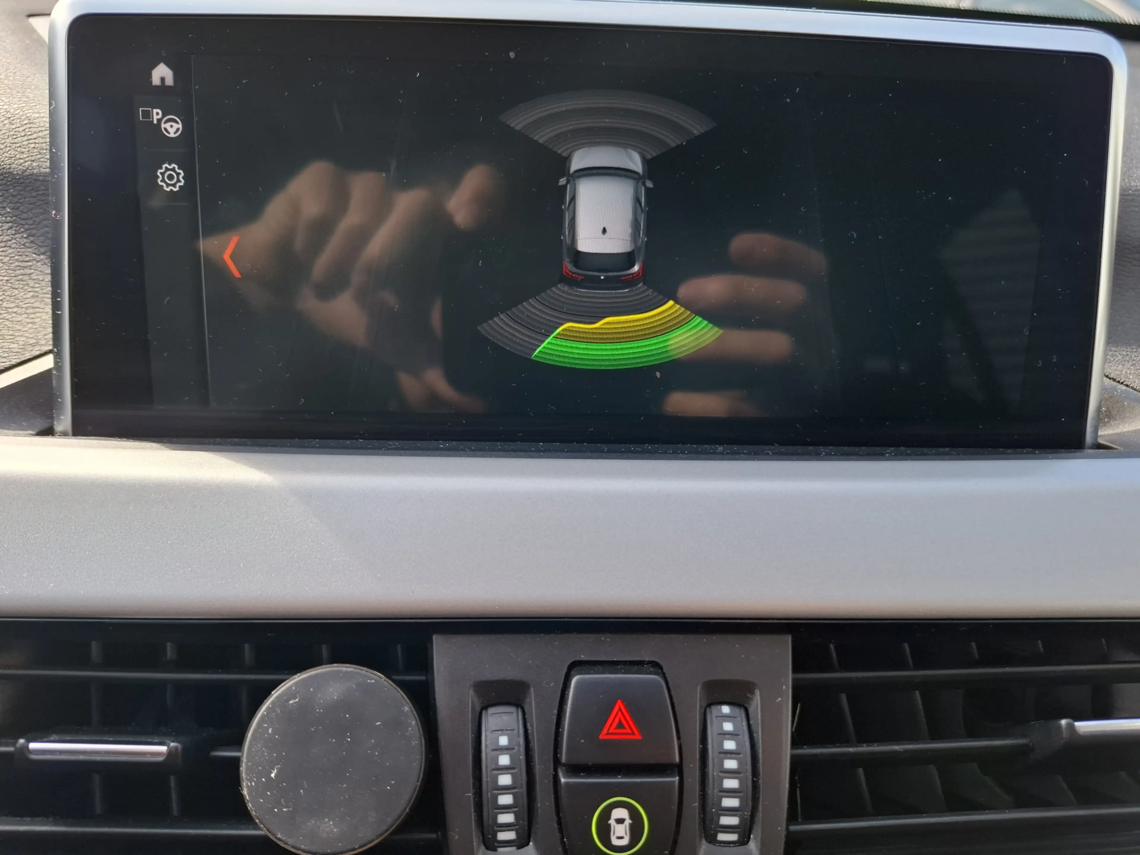 BMW X1 sDrive18i Business Edition Plus | Nieuw Binnen | N — photo 11