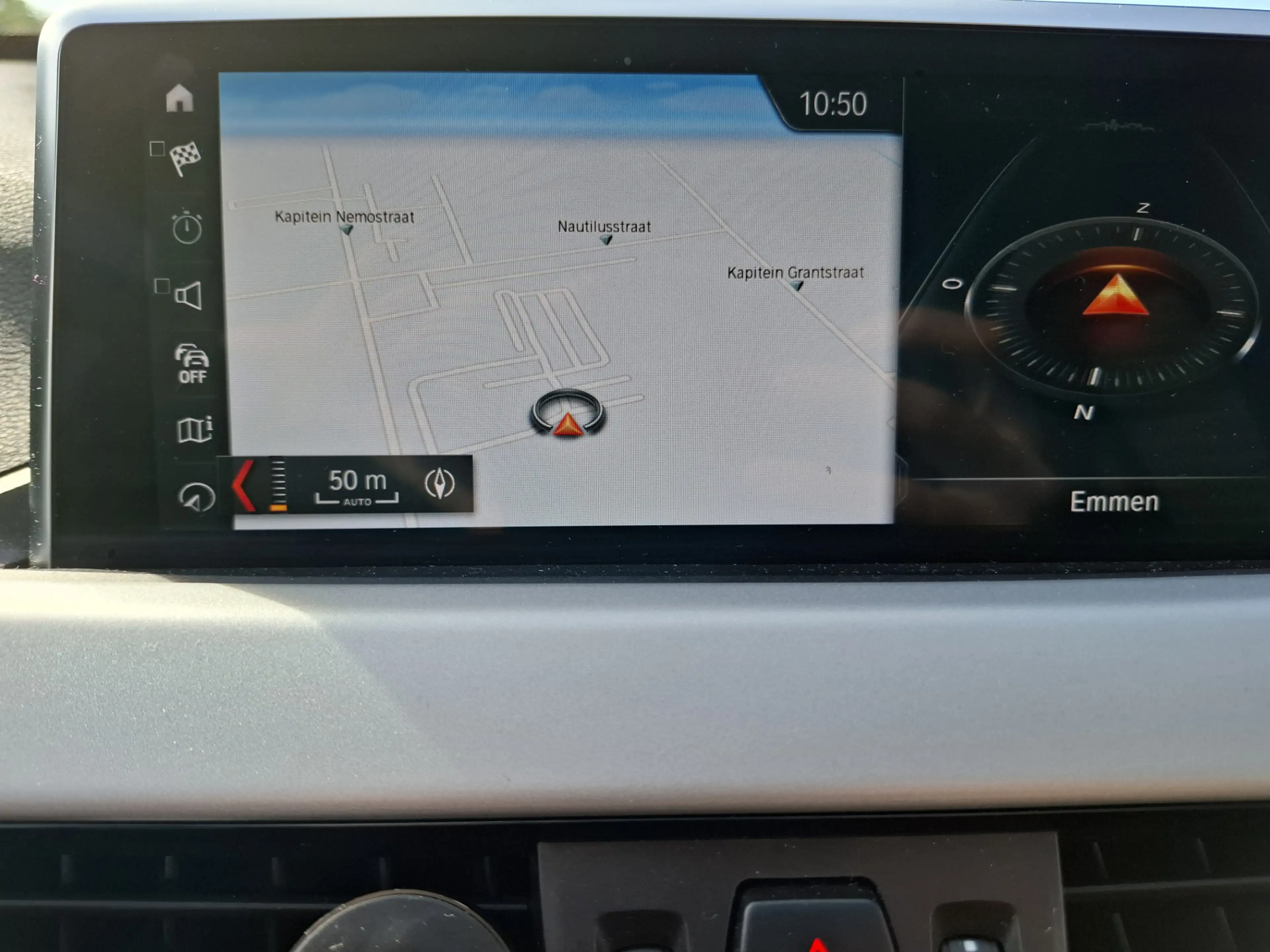 BMW X1 sDrive18i Business Edition Plus | Nieuw Binnen | N — photo 10