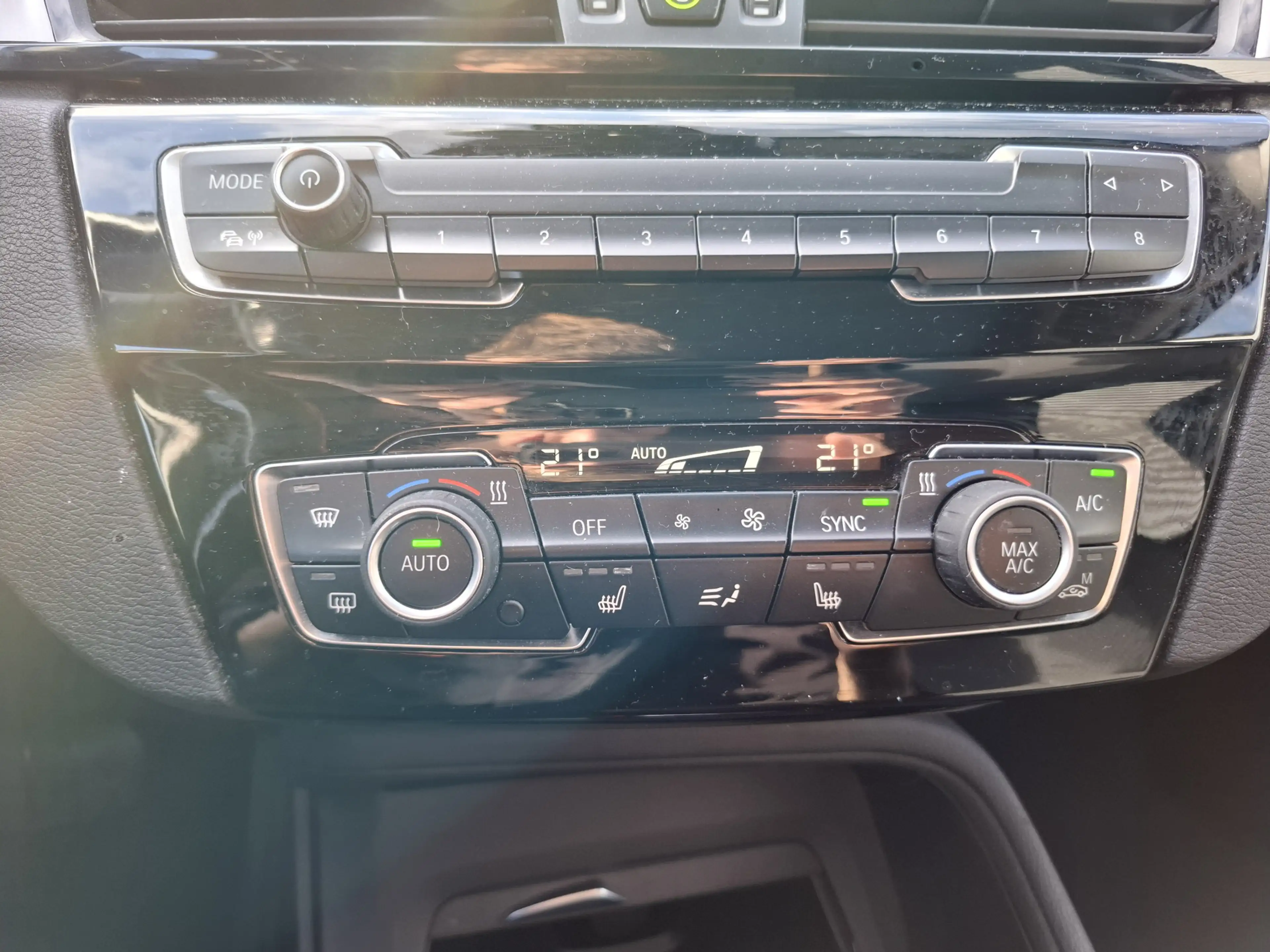 BMW X1 sDrive18i Business Edition Plus | Nieuw Binnen | N — photo 9