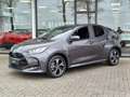 Toyota Yaris 1.5 Hybrid 115 First Edition | Keyless | 10.5" Sch Grau - thumbnail 4