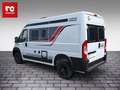 Bürstner Campeo 4x4 C 540 Allrad Dangel Weiß - thumbnail 3