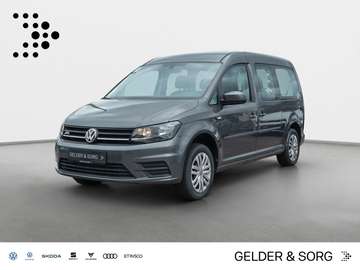 Kombi ABTe ELEKTRO AHK*SHZ*DAB+*Klima