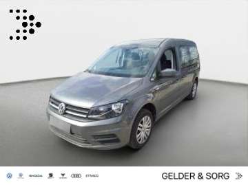 ABT e-Caddy