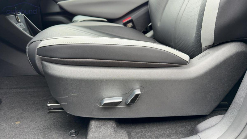 BYD Dolphin Surf Comfort Alu LED Link NAV NBA PDC SHA Shz — photo 13