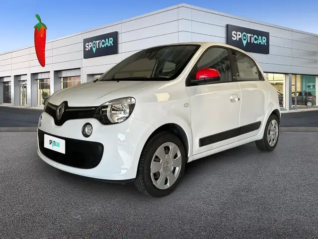 Renault Twingo 0.9 TCE 66KW GPL DUEL