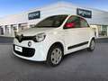 Renault Twingo 0.9 TCE 66KW GPL DUEL Bianco - thumbnail 1