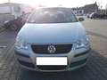 Volkswagen Polo Polo IV  5-Türer 1.4 Silber - thumbnail 10