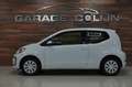 Volkswagen up! 1.0 | BLUETOOTH | LANE ASSIST | AIRCO | Blanc - thumbnail 7