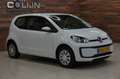 Volkswagen up! 1.0 | BLUETOOTH | LANE ASSIST | AIRCO | Blanc - thumbnail 4