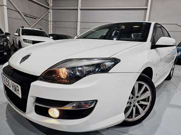 2.0dCi Dynamique TomTom