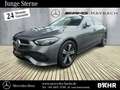Mercedes-Benz C 180 C 180 T Avantgarde/MBUX-Navi/LED/AHK/RFK/LMR-17" Gris - thumbnail 1