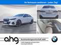 BMW i5 M60 xDrive Bowers&Wilkins Autobahnassistent Blanc - thumbnail 1