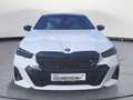BMW i5 M60 xDrive Bowers&Wilkins Autobahnassistent Blanc - thumbnail 8