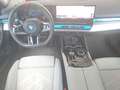 BMW i5 M60 xDrive Bowers&Wilkins Autobahnassistent Blanc - thumbnail 12