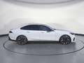 BMW i5 M60 xDrive Bowers&Wilkins Autobahnassistent Blanc - thumbnail 7