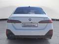 BMW i5 M60 xDrive Bowers&Wilkins Autobahnassistent Blanc - thumbnail 6
