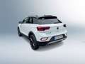 Volkswagen T-Roc Style 1.5 l TSI OPF DSG AHK Navi IQ.Light Weiß - thumbnail 4