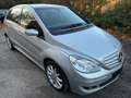 Mercedes-Benz B 200 alle KD bei MB! Scheckheftgepflegt! Ezüst - thumbnail 6