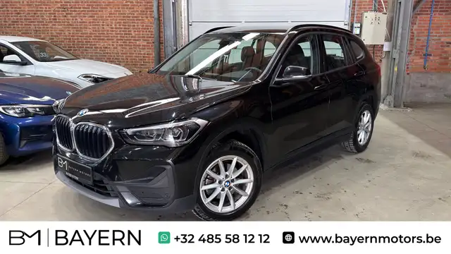 BMW X1 1.5 d sDrive16 LED Prof Navi Camera EURO6d Garantie