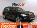 BMW X3 sDrive 18dA Negro - thumbnail 1