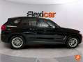 BMW X3 sDrive 18dA Negro - thumbnail 9