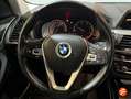 BMW X3 sDrive 18dA Negro - thumbnail 12