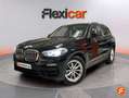 BMW X3 sDrive 18dA Negro - thumbnail 3