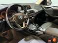 BMW X3 sDrive 18dA Negro - thumbnail 10