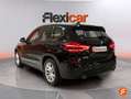 BMW X3 sDrive 18dA Negro - thumbnail 5